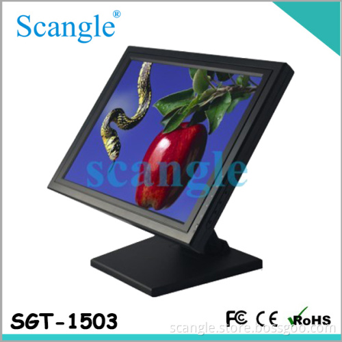 Hot Sale! Touch Screen Monitor with VGA/USB Interface